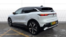 Renault Megane E-Tech EV60 160kW Techno Comfort Range 60kWh 5dr Auto Electric Hatchback